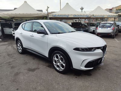 Alfa Romeo Tonale Tonale 1.5 130 CV MHEV TCT7 Super usata