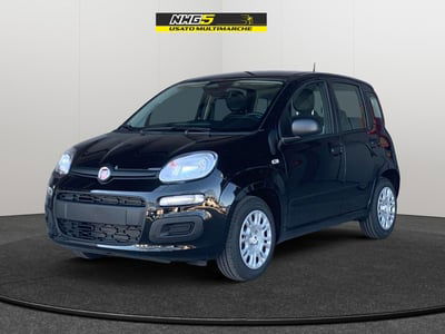 Fiat Panda Cross Cross 1.0 FireFly S&S Hybrid nuova