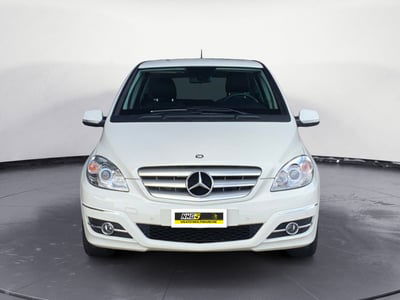 Mercedes-Benz Classe B 200 CDI Executive usata