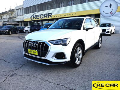 Audi Q3 35 TFSI S tronic Business Advanced usata