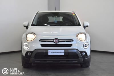 Fiat 500X 1.3 MultiJet 95 CV Cross Dolcevita usata