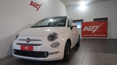 Fiat 500 1.0 Hybrid Dolcevita usata