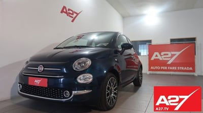 Fiat 500 1.0 Hybrid Dolcevita usata