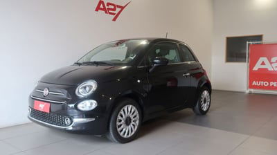 Fiat 500 1.0 Hybrid Dolcevita usata