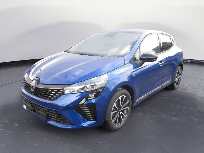 Renault Clio Full Hybrid E-Tech 145 CV 5 porte Evolution