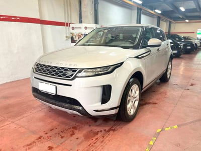Land Rover Range Rover Evoque 2.0D I4-L.Flw 150 CV AWD Auto HSE usata