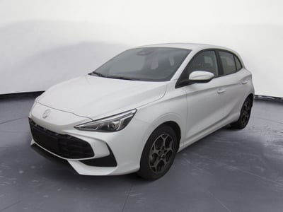 Mg MG3 1.5 hybrid+ Comfort auto nuova