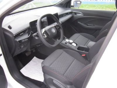 Mg MG3 1.5 hybrid+ Comfort auto (15)