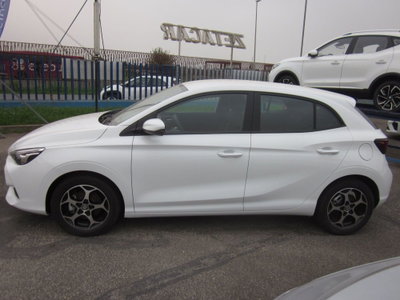 Mg MG3 1.5 hybrid+ Luxury auto (12)