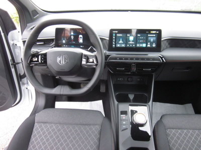 Mg MG3 1.5 hybrid+ Luxury auto (13)