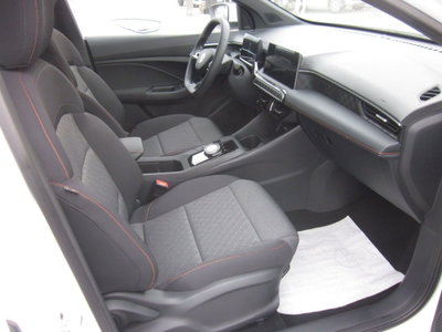 Mg MG3 1.5 hybrid+ Luxury auto (14)