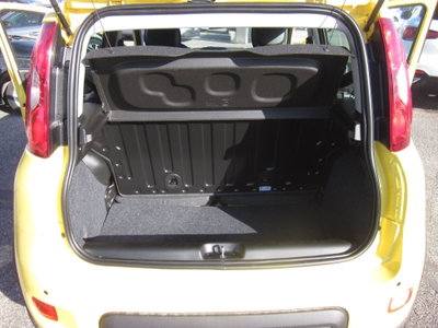 Fiat Panda Cross Cross 1.0 FireFly S&S Hybrid (16)