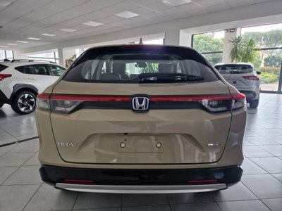 Honda HR-V 1.5 Hev eCVT Advance Leather (6)