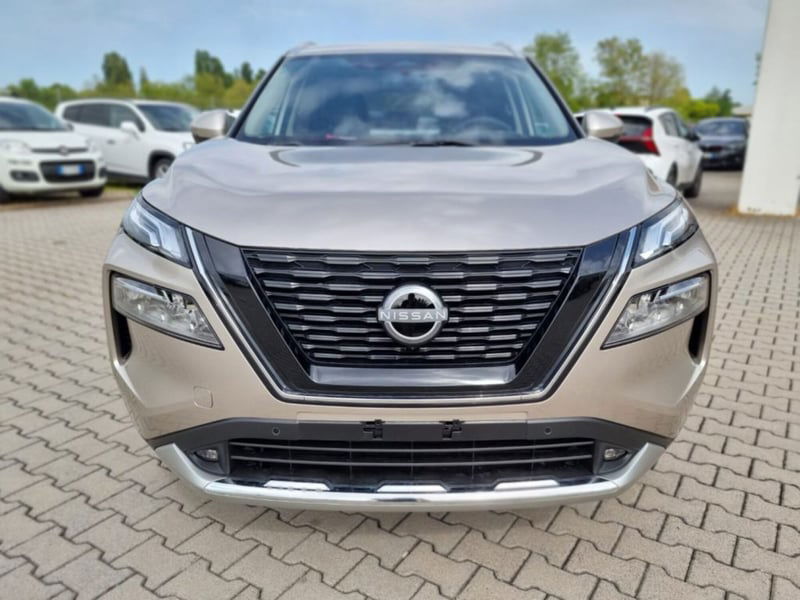 Nissan X-Trail 1.5 e-power Tekna e-4orce 4wd 7p.ti