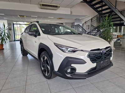 Subaru Crosstrek 2.0i e-boxer Style (3)