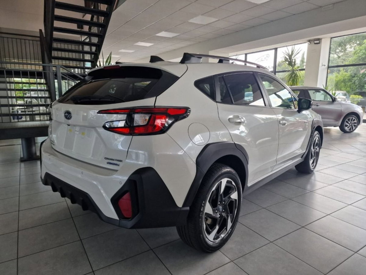 Subaru Crosstrek 2.0i e-boxer Style (5)