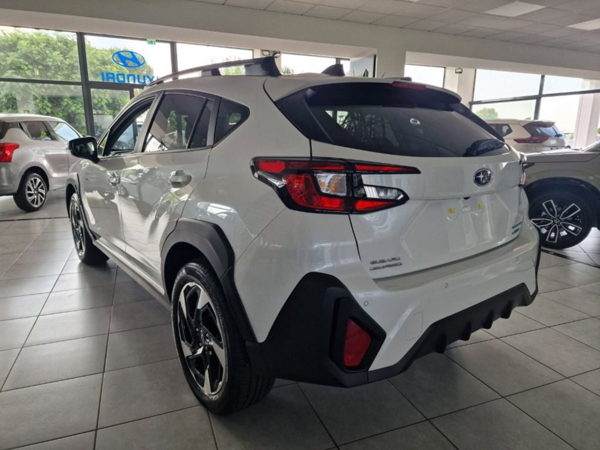 Subaru Crosstrek 2.0i e-boxer Style (6)
