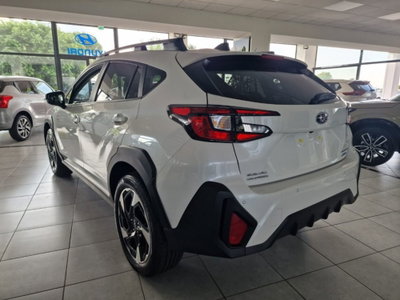Subaru Crosstrek 2.0i e-boxer Style (6)
