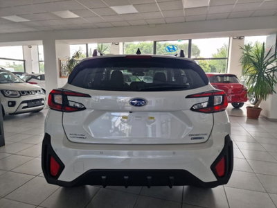 Subaru Crosstrek 2.0i e-boxer Style (7)