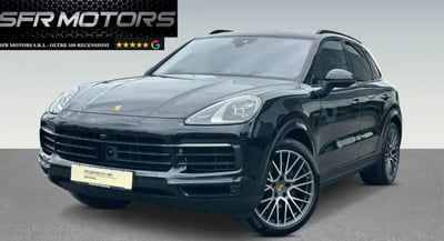 Porsche Cayenne 3.0 V6 E-Hybrid  usata