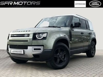 Land Rover Defender 110 3.0D I6 250 CV AWD Auto X-Dynamic S  usata