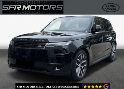 Land Rover Range Rover Sport 3.0D l6 249 CV HSE Dynamic Stealth usata