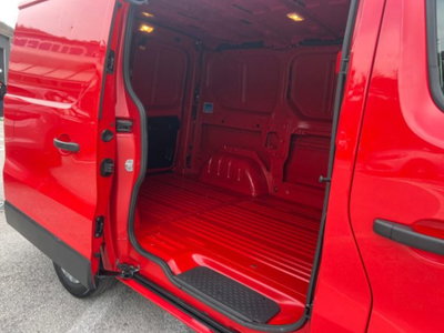 Opel Vivaro Furgone 27 1.6 CDTI 120CV PC-TN Furgone Edition (11)