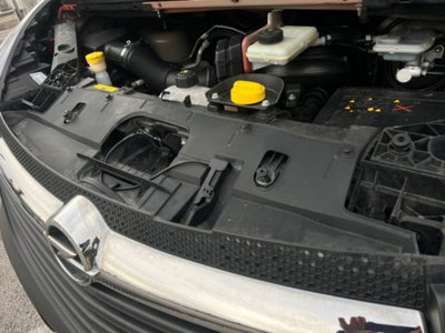 Opel Vivaro Furgone 27 1.6 CDTI 120CV PC-TN Furgone Edition (13)