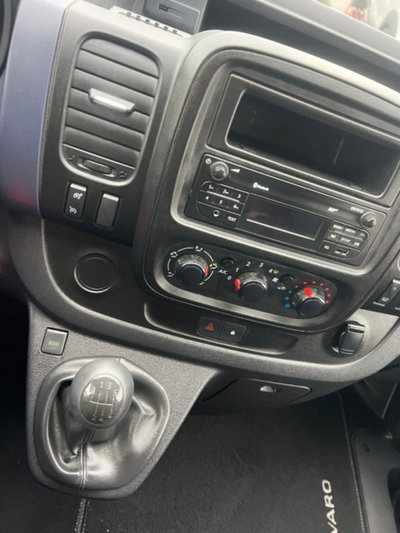 Opel Vivaro Furgone 27 1.6 CDTI 120CV PC-TN Furgone Edition (8)