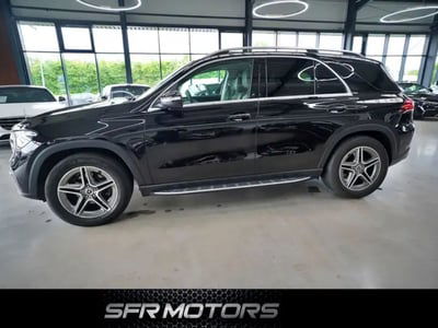 Mercedes-Benz GLE Coupé 300 d 4Matic Mild Hybrid Coupé Premium Pro  usata
