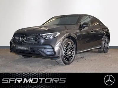 Mercedes-Benz GLC Coupé 300 d AMG Line Premium Plus 4matic auto usata