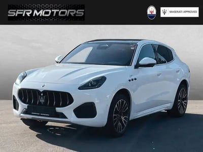 Maserati Grecale 2.0 mhev Grecale 300cv auto usata