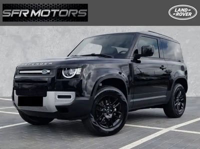 Land Rover Defender 90 3.0D I6 200 CV AWD Auto X-Dynamic S  usata