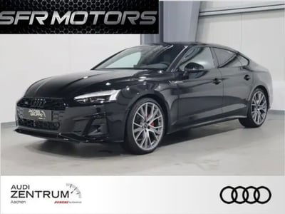 Audi A5 Sportback 40 TDI quattro S tronic  usata
