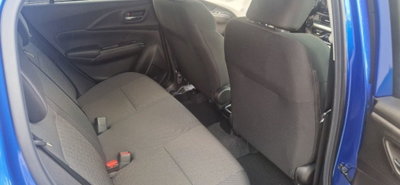 Suzuki Swift 1.2 Hybrid 4WD AllGrip Easy Top (12)