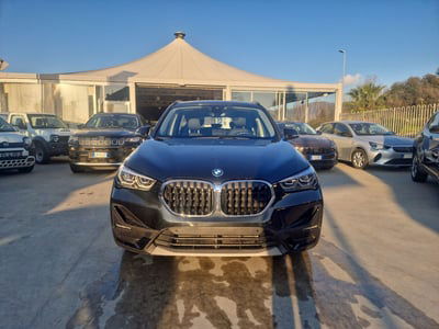 BMW X1 xDrive25e Business Advantage usata