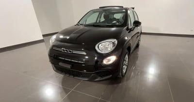 Fiat 500X 1.5 T4 Hybrid 130 CV DCT Dolcevita Special Edition nuova