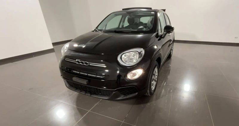Fiat 500X 1.5 T4 Hybrid 130 CV DCT Dolcevita Special Edition