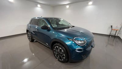 Fiat 600 1.2 hybrid La Prima 145cv auto nuova