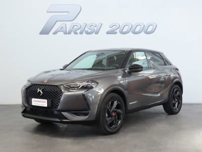 Ds DS 3 DS 3 Crossback PureTech 130 aut. Performance Line usata