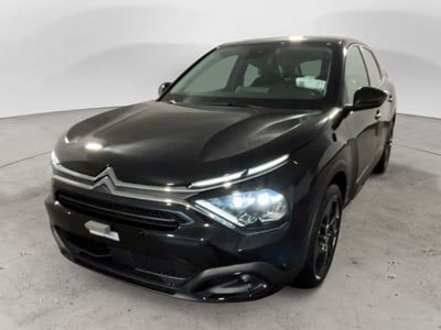 Citroen C4 1.5 bluehdi Plus s&s 130cv eat8 nuova