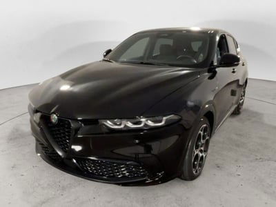 Alfa Romeo Tonale 1.6 Veloce 130cv tct6 nuova