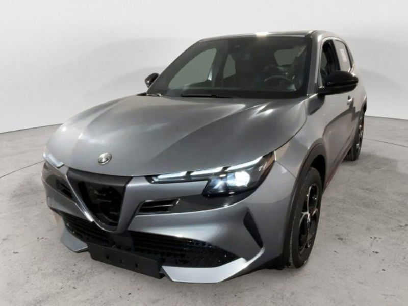 Alfa Romeo Junior 1.2 ibrida Speciale 145cv edct6