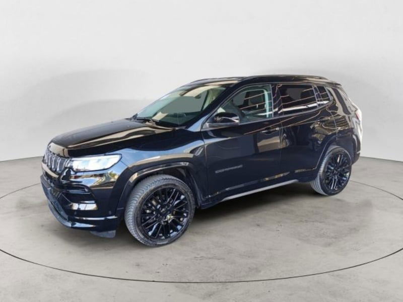 Jeep Compass 1.6 Multijet II 2WD S