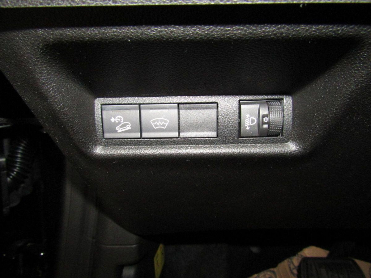 Jeep Avenger 1.2 turbo Longitude fwd 100cv (18)