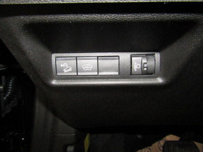 Jeep Avenger 1.2 turbo Longitude fwd 100cv (18)