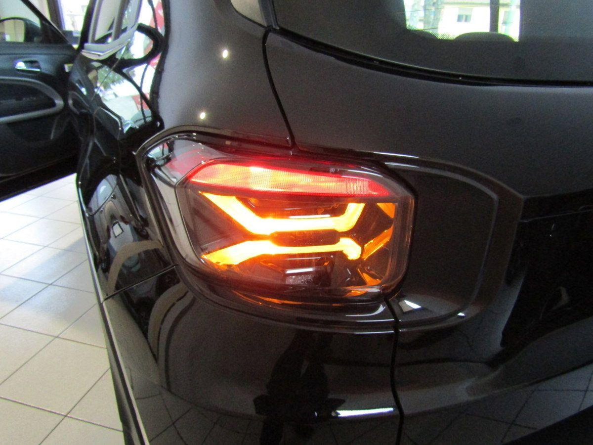 Jeep Avenger 1.2 turbo Longitude fwd 100cv (7)