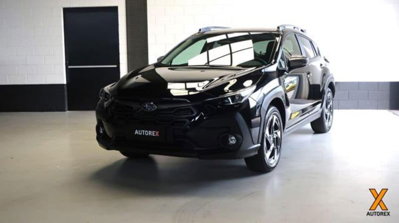 Subaru Crosstrek 2.0i e-boxer Premium