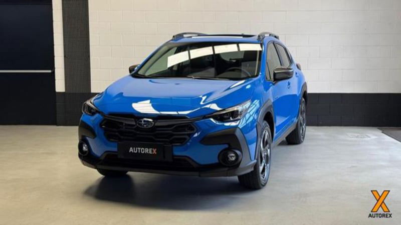 Subaru Crosstrek 2.0i e-boxer Premium