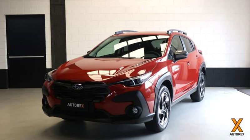 Subaru Crosstrek 2.0i e-boxer Style Xtra